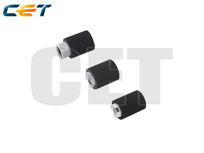 (Compatibile) CET Paper Pickup Roller Kit RICOH IMC2010#300K# AF031185&AF032102