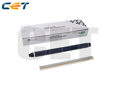 (Compatibile) CET Long Life Drum Unit Rebuild Kit RICOH IM 2500,3000,4000 -160K#D0DL0120-Kit