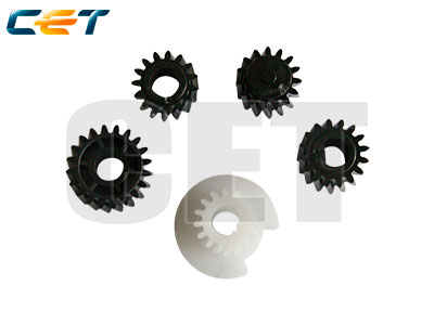 (Compatibile) 5xDeveloper Gear Kit 5Pcs MP301,MP161,MP162,MP171,MP201,1515