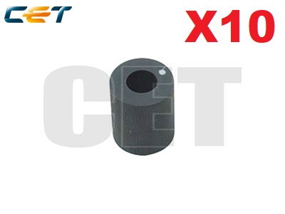 (Compatibile) 10xCET Paper Feed Tire Ricoh #AF031049,AF03-1035, AF03-1036