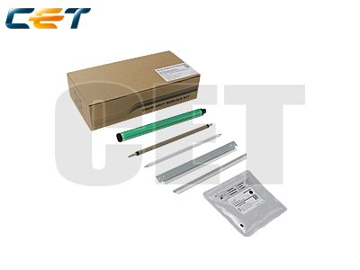 (Compatibile) CET Black Imaging Unit Rebuild Kit RICOH MPC305,-60K#D2970122-Kit ,D0CB0121-Kit