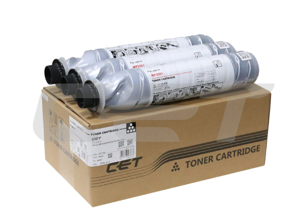 (Compatibile) CET Ricoh MP2501, MP 2013L RITYPE2501E- 9K/ 230g #841768
