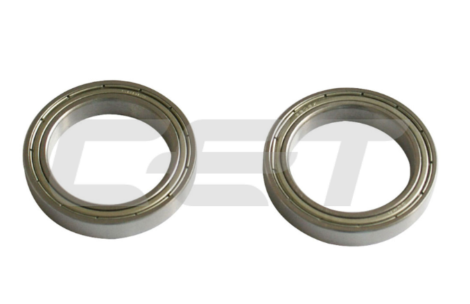 (Compatibile) CET Upper Roller Bearing Ricoh #G052-4618, 6LA84106000