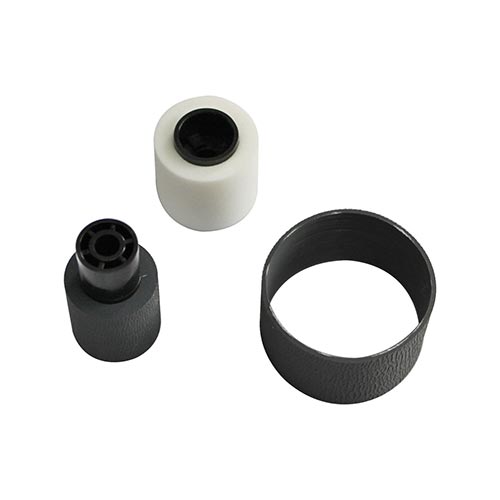 (Compatibile) ADF Pickup Roller Kit#Pro 907,MP9000,1100,6001,7001,8001