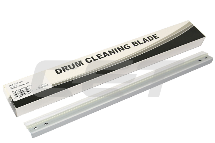 (Compatibile) CET Drum Cleaning Blade Ricoh #D245-2281