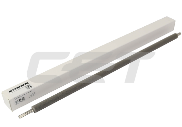 (Compatibile) CET Lubricant Application Brush Roller Ricoh IMC3500, 4500