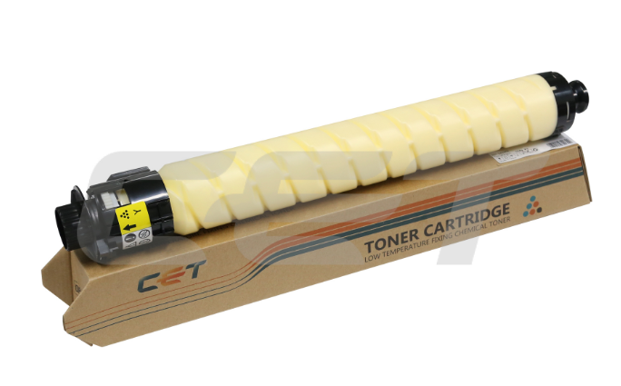 (Compatibile) Yellow Ricoh MPC2003, MPC2503,MPC2504-9.5K/ 218g #841919#841926