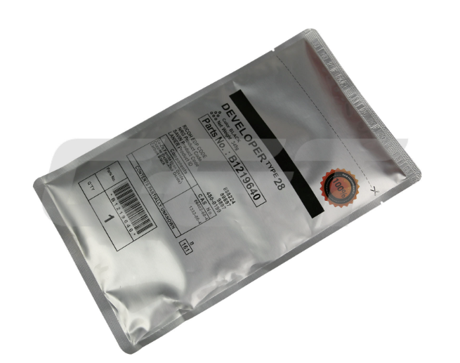 (Compatibile) CET Ricoh Aficio 1015,2015,2020,2022,2027 Type28 Developer #B121-9640