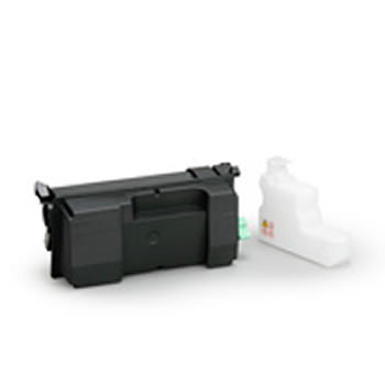 (Compatibile) Toner Compa for Ricoh P800,P801,IM550F,IM600-25.5K#418478