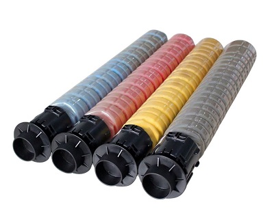 (Compatibile) Black compa Ricoh IM C400,IM C400F,IM C400SRF-17.5K#842374