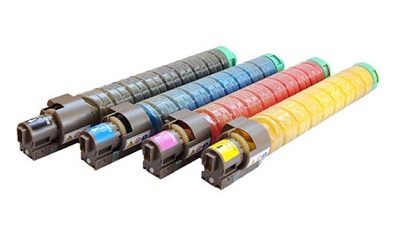 (Compatibile) Mps Yellow Ricoh Nashuatec MP C3003,C3503-18K/359g#841818