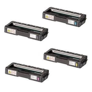 (Compatibile) Black Comp Ricoh P C301W,C302FW,303W,M C250,251-6.9K#408340