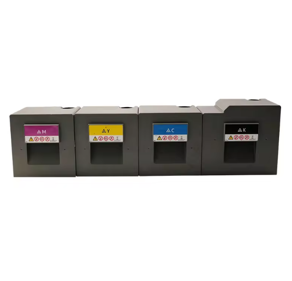 (Compatibile) Black Compa Ricoh Pro C5300,Lanier C5310 -1020G/31K #828597