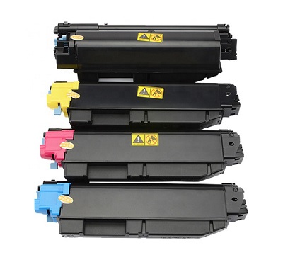 (Compatibile) Black Compatible Lanier P C 600 Ricoh P C 600-17K#408314
