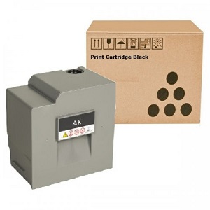 (Compatibile) Black Compa MP C6503,8003,IM C6500,C8000-47K#842192