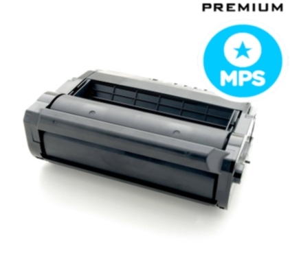 (Compatibile) Mps Premiun Ricoh Aficio/Lanier SP5200,5210-25K/680g#406685