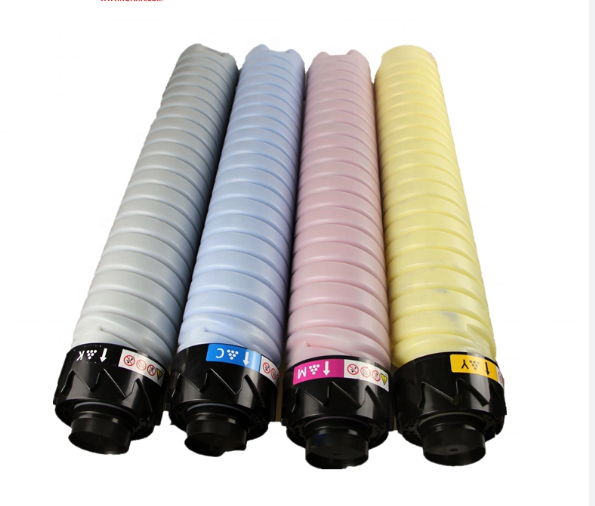 (Compatibile) Black Compa Ricoh pro 7110,7110 Lanier 7100,7110-45K #828330