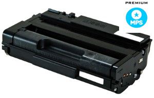 (Compatibile) Mps Toner Lanier Ricoh SP 370,377S-6.4K#408162/TYPESP377XE