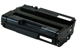 (Compatibile) Toner compa Lanier Ricoh SP 370,377S-6.4K#408162/TYPESP377XE