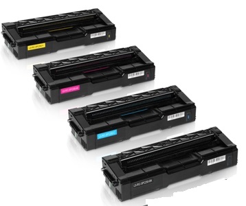 (Compatibile) Ciano Compa Ricoh Aficio SPC250S,SPC260S,SPC261S-1.6K#407544