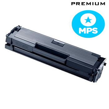 (Compatibile) Mps Samsung M2020,M2070F,M2022W,M2026W-1K#MLT-D111S