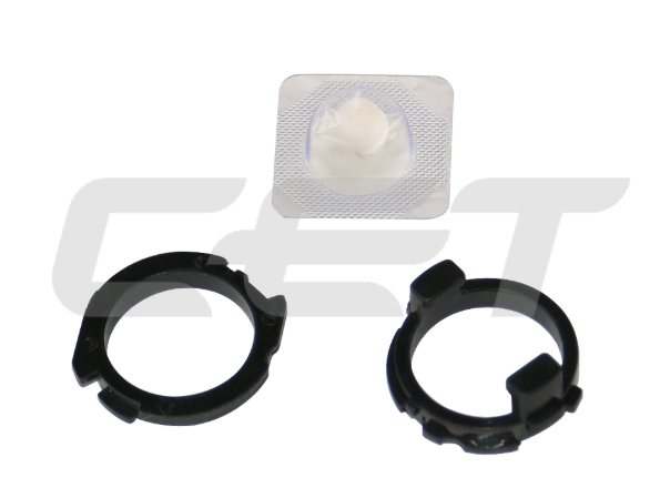 (Compatibile) CET Upper Roller Bushing Samsung #JC61-00589A, JC61-00590A