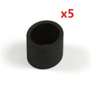 (Compatibile) 5xPaper Pickup Tire Sam Scx4725,ML2571,ML2510#JC73-00239A
