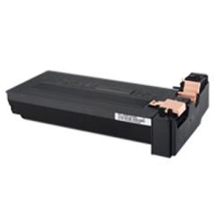 (Compatibile) Rigenerate Nero per Samsung Scx 6345N. 20K SCX - D6345A
