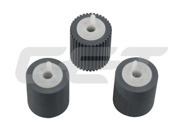 (Compatibile) CET Pickup Roller Kit # NROLR1466FCZ1,NROLR1467FCZ1