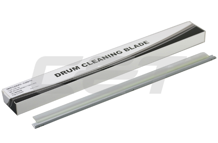 (Compatibile) CET Drum Cleaning Blade Sharp #CCLEZ0219FC31, CCLEZ0224FC32
