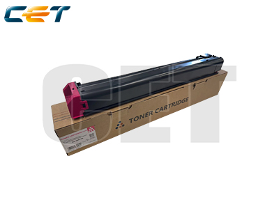 (Compatibile) CET Magenta Sharp MXC36GT Toner -15K/285g #MX-36GTMA