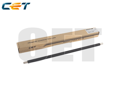 (Compatibile) CET Primary Charge Roller,SHARP BP-50C26,60C26#310K#:DU70SA-PCR,DU70SB-PCR