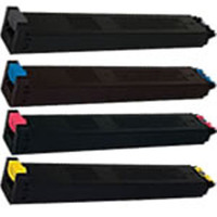 (Compatibile) Balck Compa Sharp MX-2010U,MX-2310U,MX-3111U,MX-3114N-18K