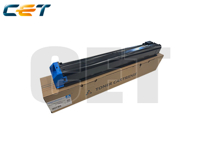 (Compatibile) CET Cyan Sharp MXC36GT Toner Cartridge-15K/285g-MX-36GTCA