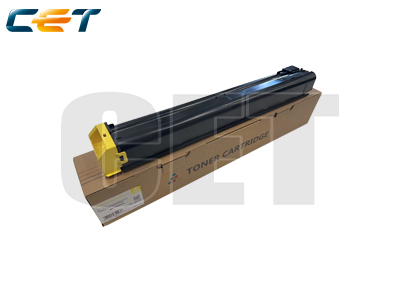 (Compatibile) CET Yellow Sharp MXC36GT Toner -15K/285g #MX-36GTYA