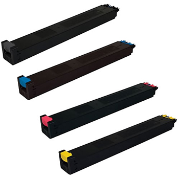 (Compatibile) Mps Rig Sharp MX-2010U,MX-2310U,MX-3111U,MX-3114N-10K/197g