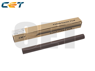 (Compatibile) CET Fuser Fixing Film SHARP C5582D,60C26,6582D,5552R -400K#BP-FB703