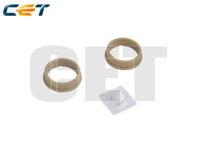 (Compatibile) CET Upper Roller Bushing 2Pcs SHARP MX-C250#150K# MX-C30FU-Bushing