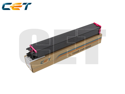 (Compatibile) CET Magenta Toner Cartridge SHARP BP-50C26,BP-50C31 -24K/401g/Pc#BP-GT70MA
