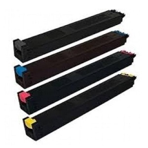 (Compatibile) Black Compa Sharp DX-2000N,DX-2000U,DX-2500N,DX-2500U-20K