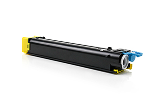 (Compatibile) Yellow Sharp MX-C310,C311,C312,C380,C381,C380P-10K#MX-C38GTY