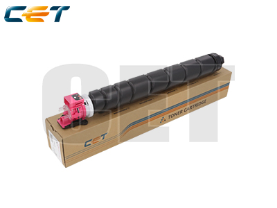 (Compatibile) CET CK8530M Magenta High Capacity Toner Cartridge 2508ci -20K/220g#1T02YPBTA0