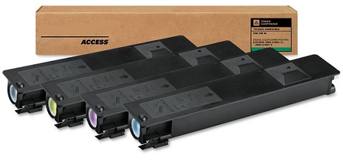 (Compatibile) Black Com e-Studio 2050C/2550C/2051c/2551c-38.4K#6AG00004450