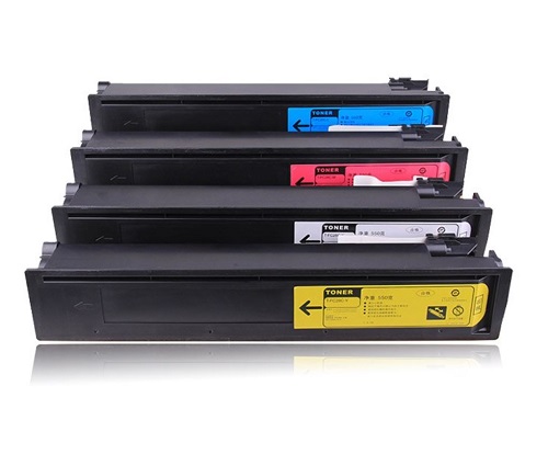 (Compatibile) Black Com e-Studio 2000A/2500AC-38.4K#6AJ00000123/T-FC200EK