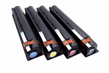 (Compatibile) Black Com E-Studio2555,3055,3555,4555,5055-38.4K#6AJ00000114