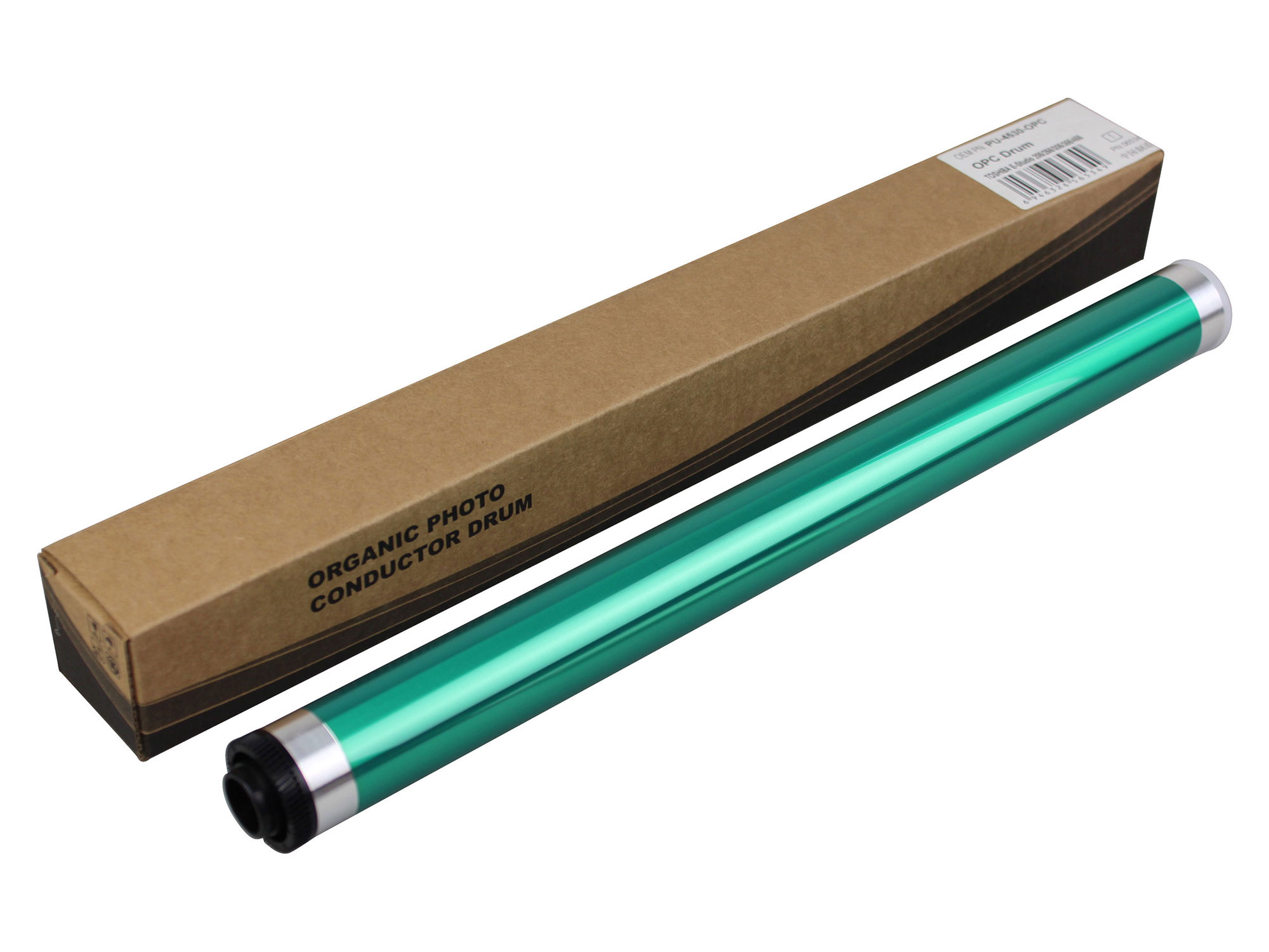 (Compatibile) OPC Drum 205,355,455,205S,206L,456,506,2508,5008#OD4530-50K