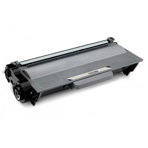 (Compatibile) Toner compa Brother DCP8110,HL5450DN,HL5470DW,MFC8510DN-8K