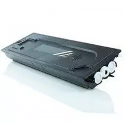 (Compatibile) Toner+Vaschetta Triumph DC2125 Utax CD1125-15K#612510110
