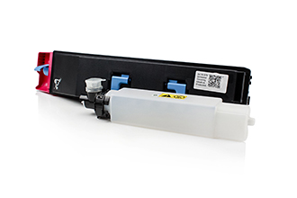 (Compatibile) Magente+Waste TriumphDCC2725 Utax CDC1725,1730-12K#652510014