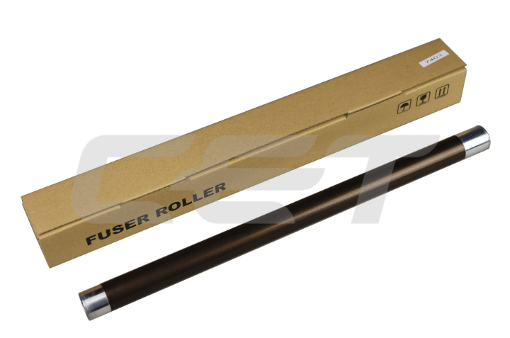 (Compatibile) CET Upper Fuser Roller Toshiba #6LJ83405000